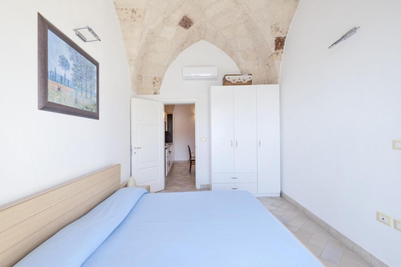 Villa Marechiaro Santa Maria di Leuca Esterno foto
