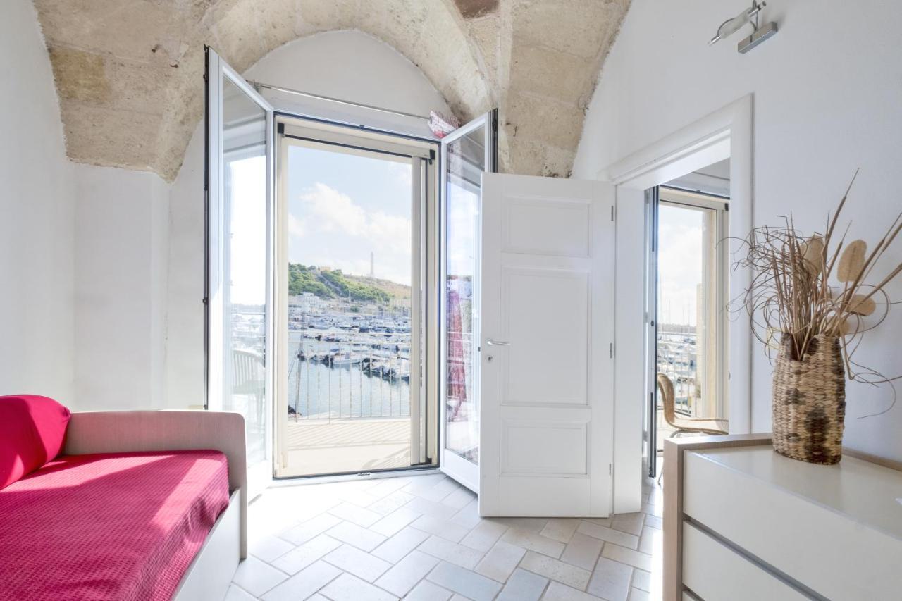 Villa Marechiaro Santa Maria di Leuca Esterno foto